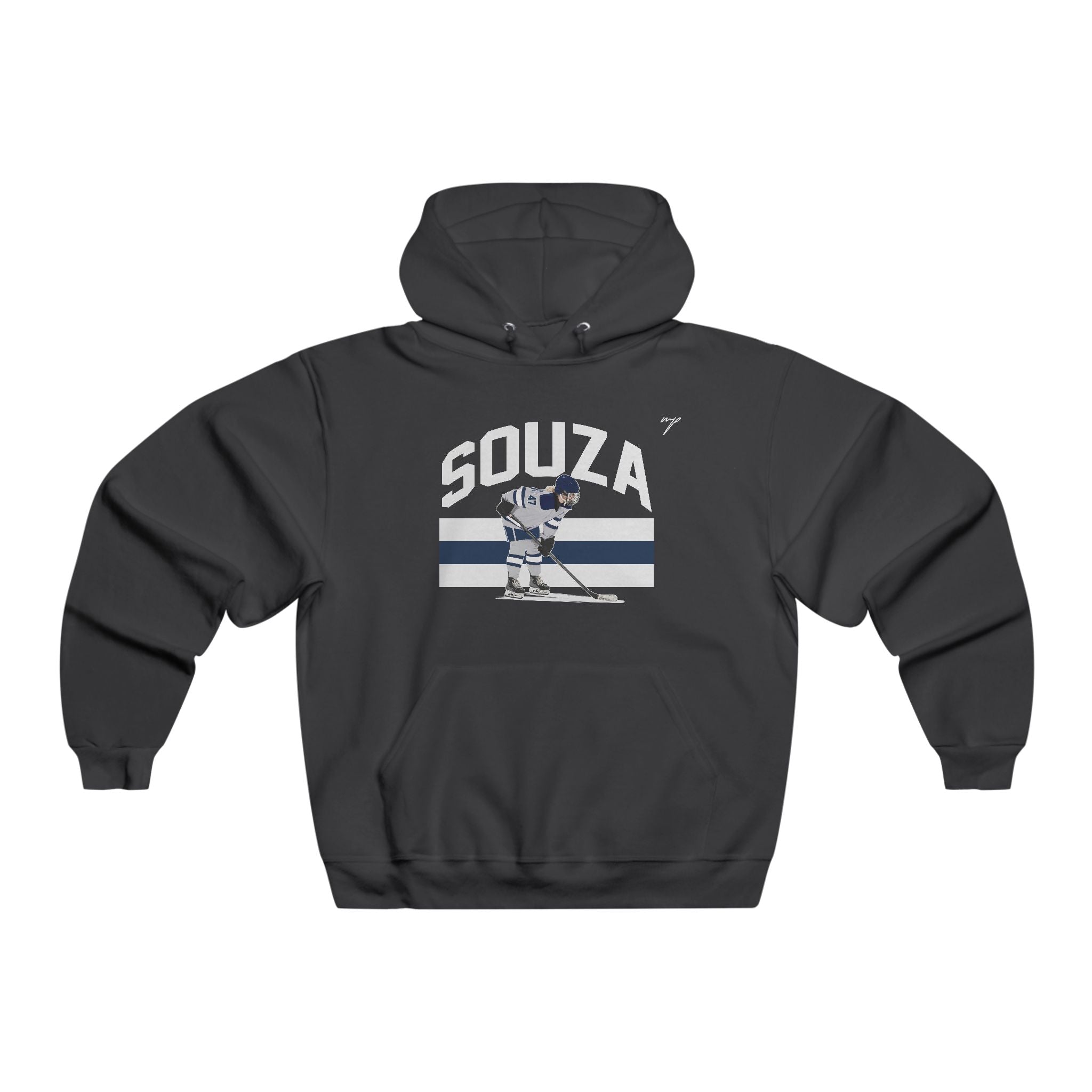 Ella Souza Vintage Hoodie