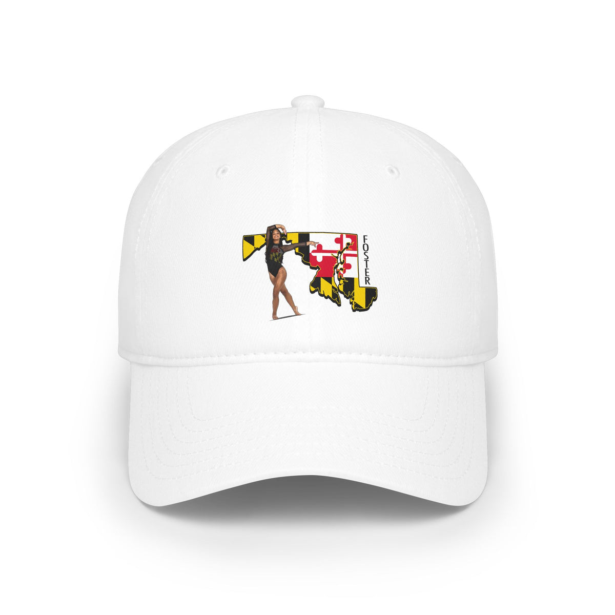 Camryn Foster Hat