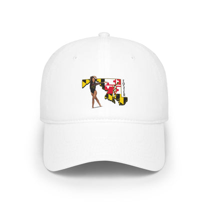 Camryn Foster Hat
