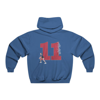 Samantha McMillan Vintage Hoodie