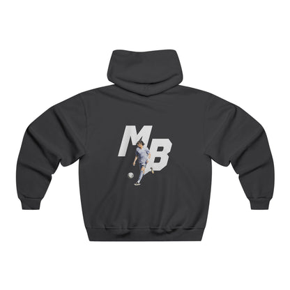 Makai Badeau Vintage Hoodie