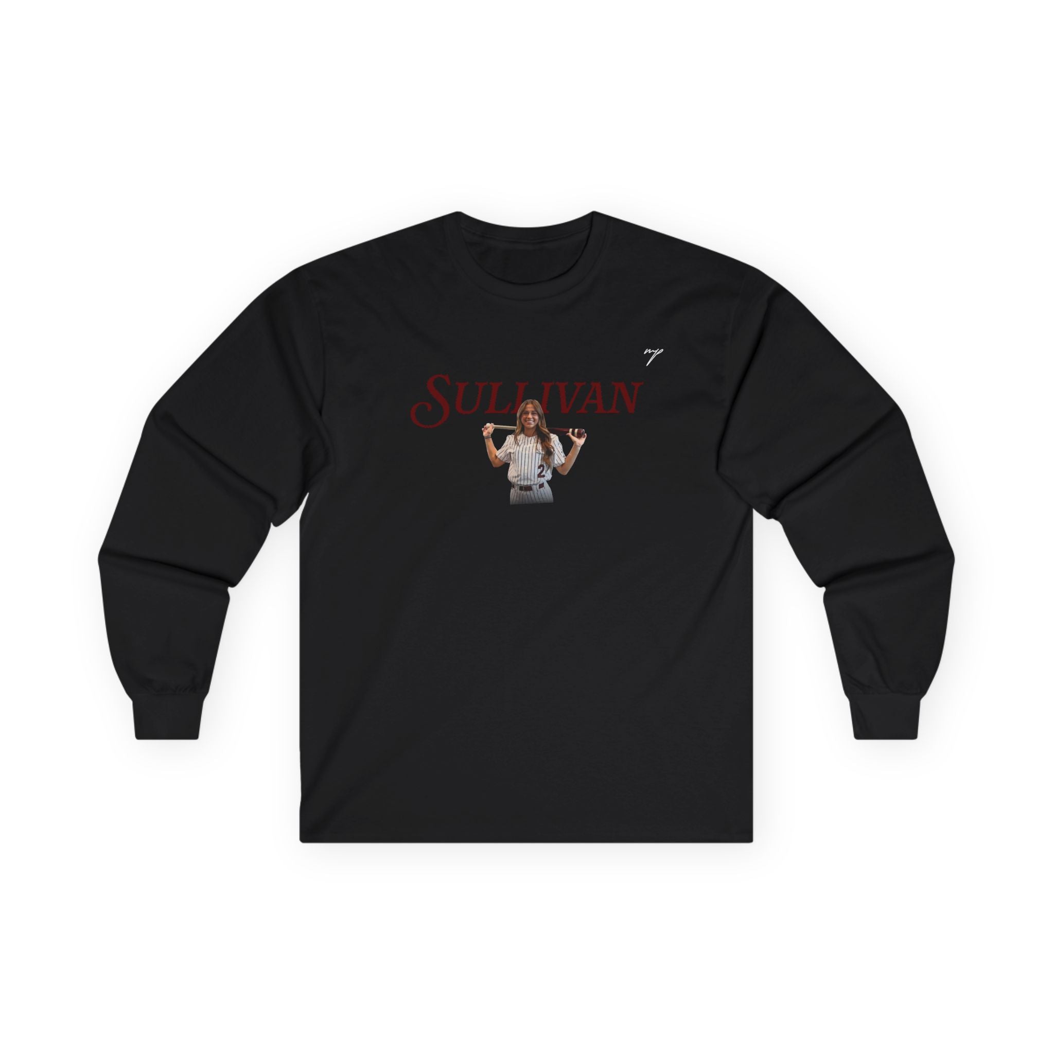 Hannah Jo Sullivan Long Sleeve