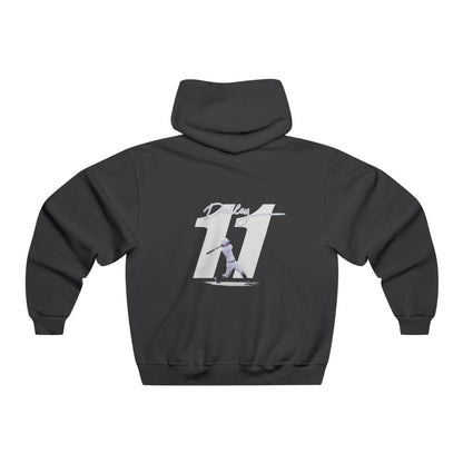 PJ Dailey Vintage Hoodie