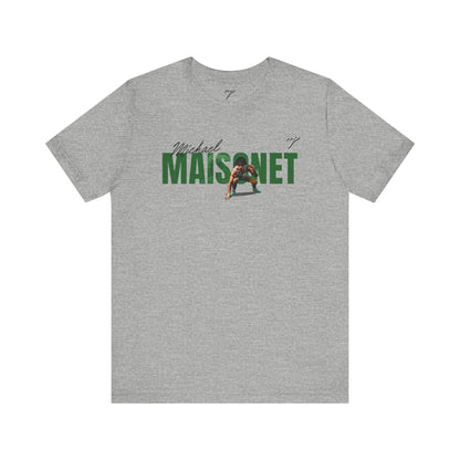 Michael Maisonet Graphic Tee