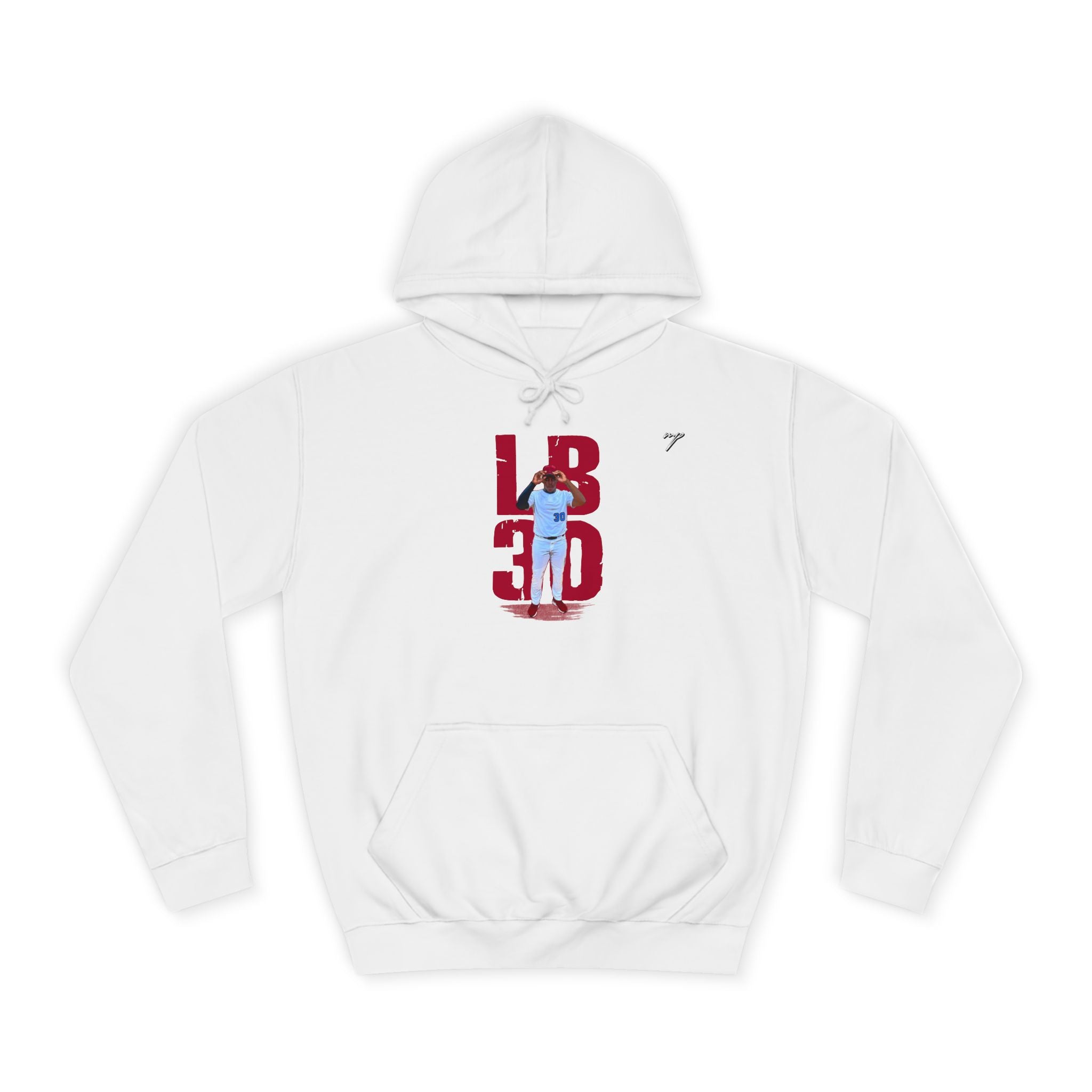 LaMarius Byrd Hoodie