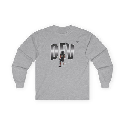 Devin Cox Long Sleeve