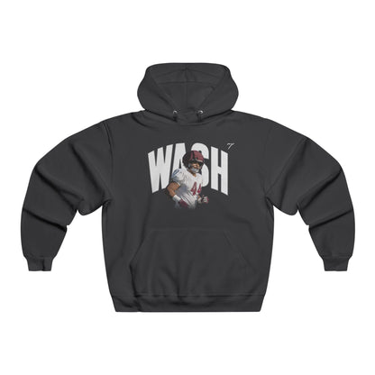 Miles Wash Vintage Hoodie
