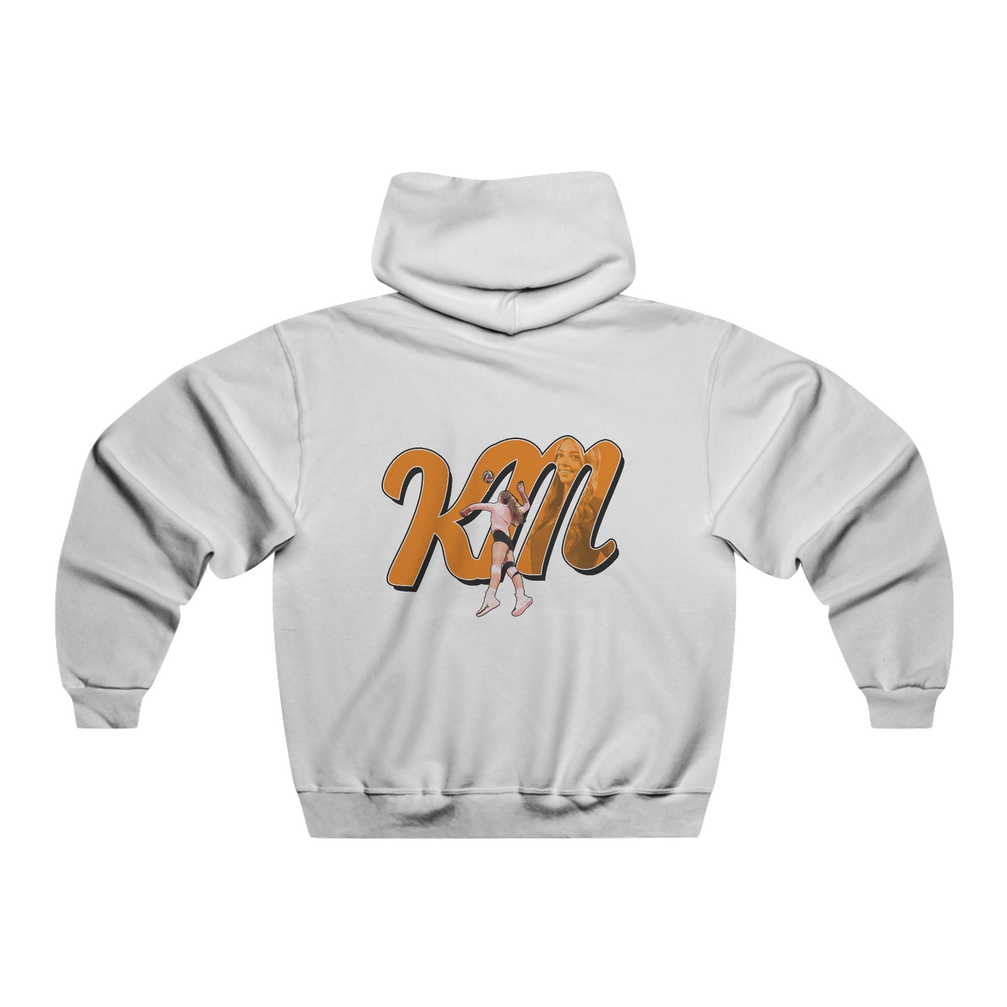 Kyla Mitchell Vintage Hoodie