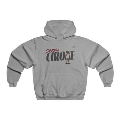 Sophia Cirone Vintage Hoodie