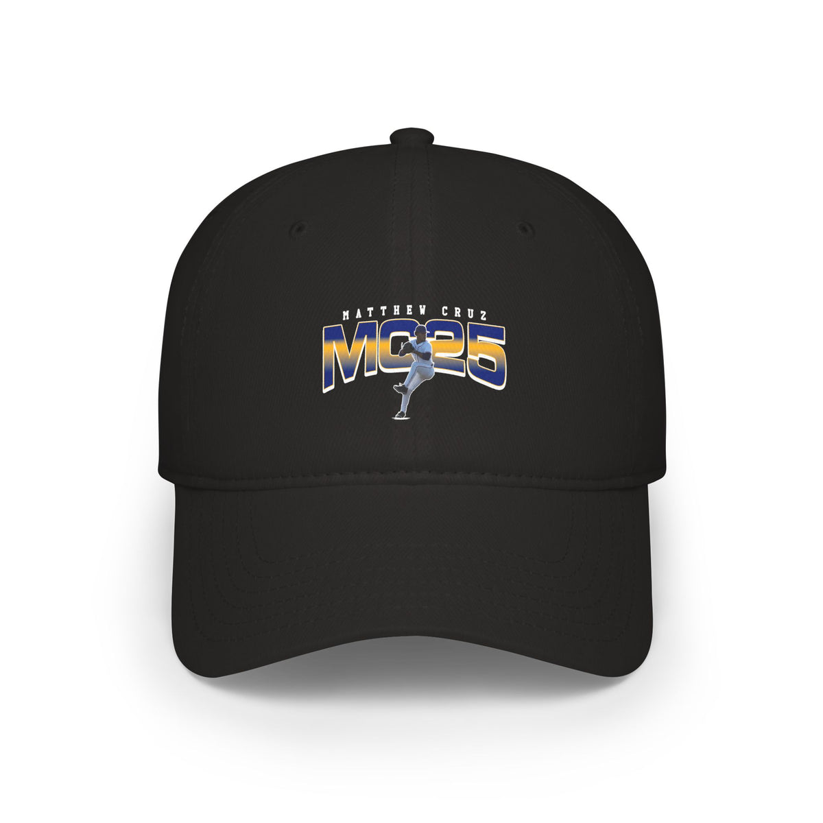 Matthew Cruz Hat
