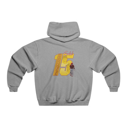 Jarett Sabol Vintage Hoodie