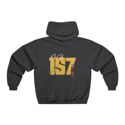 Nico Desalvo Vintage Hoodie