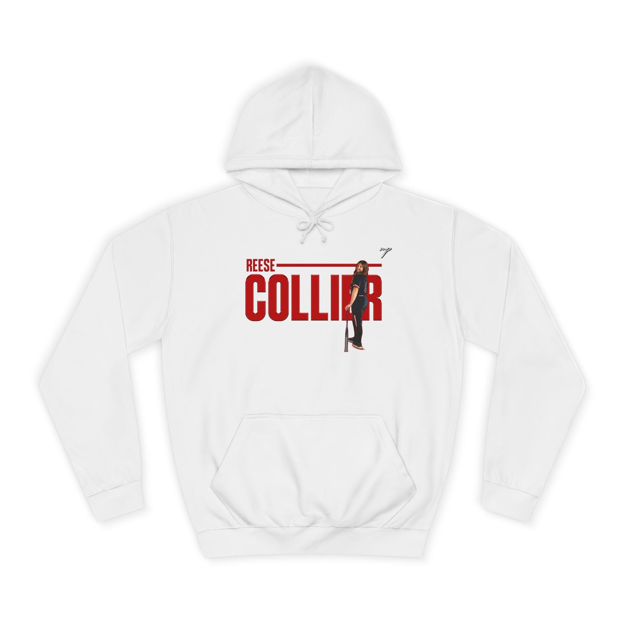 Reese Collier Hoodie