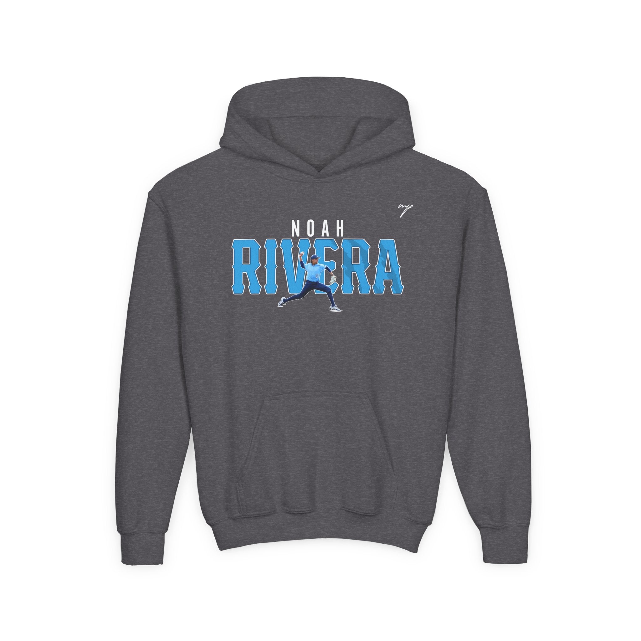 Noah Rivera YOUTH Hoodie