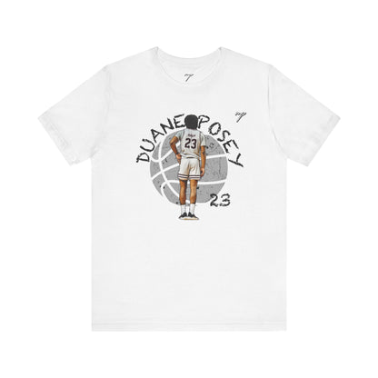 Duane Posey Graphic Tee