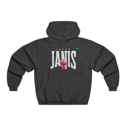Jacob Janis Vintage Hoodie