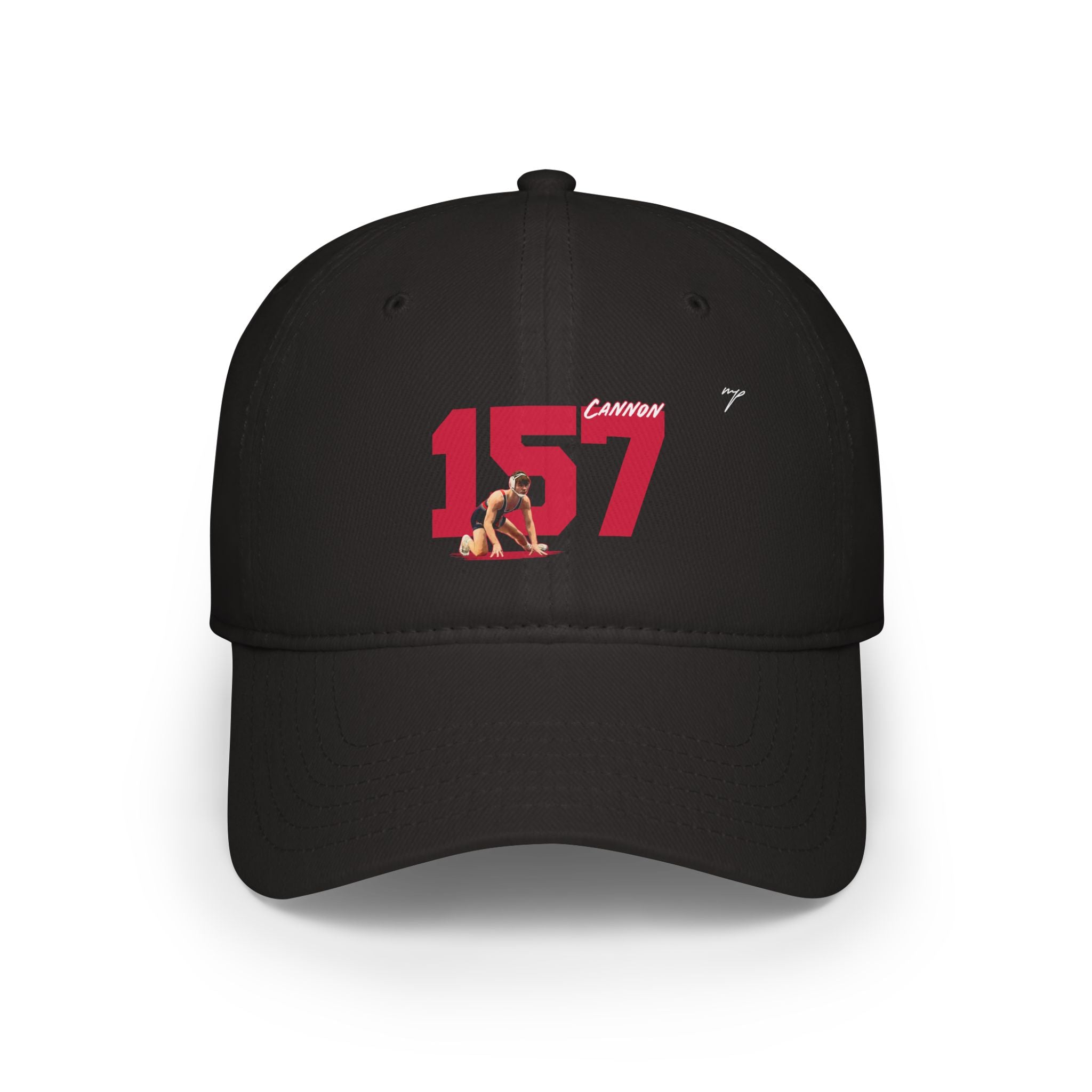 Cannon Long Hat