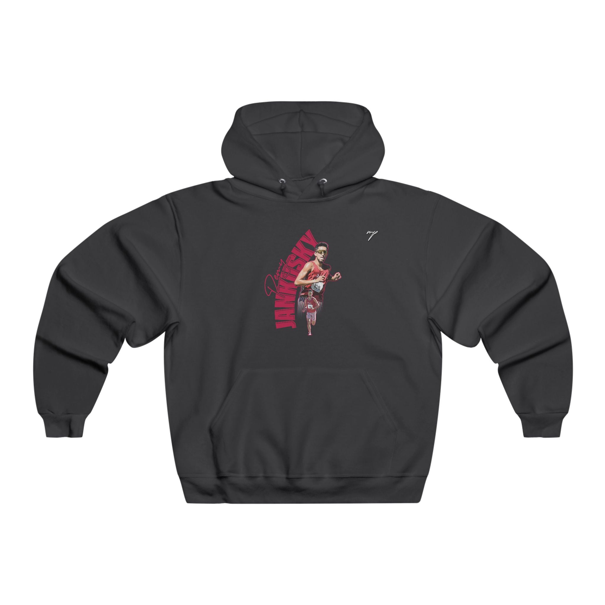 Remy Jankusky Vintage Hoodie