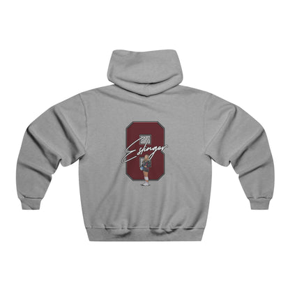Brooke Eslinger Vintage Hoodie