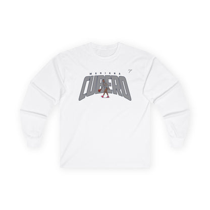 Mariana Cubero Long Sleeve