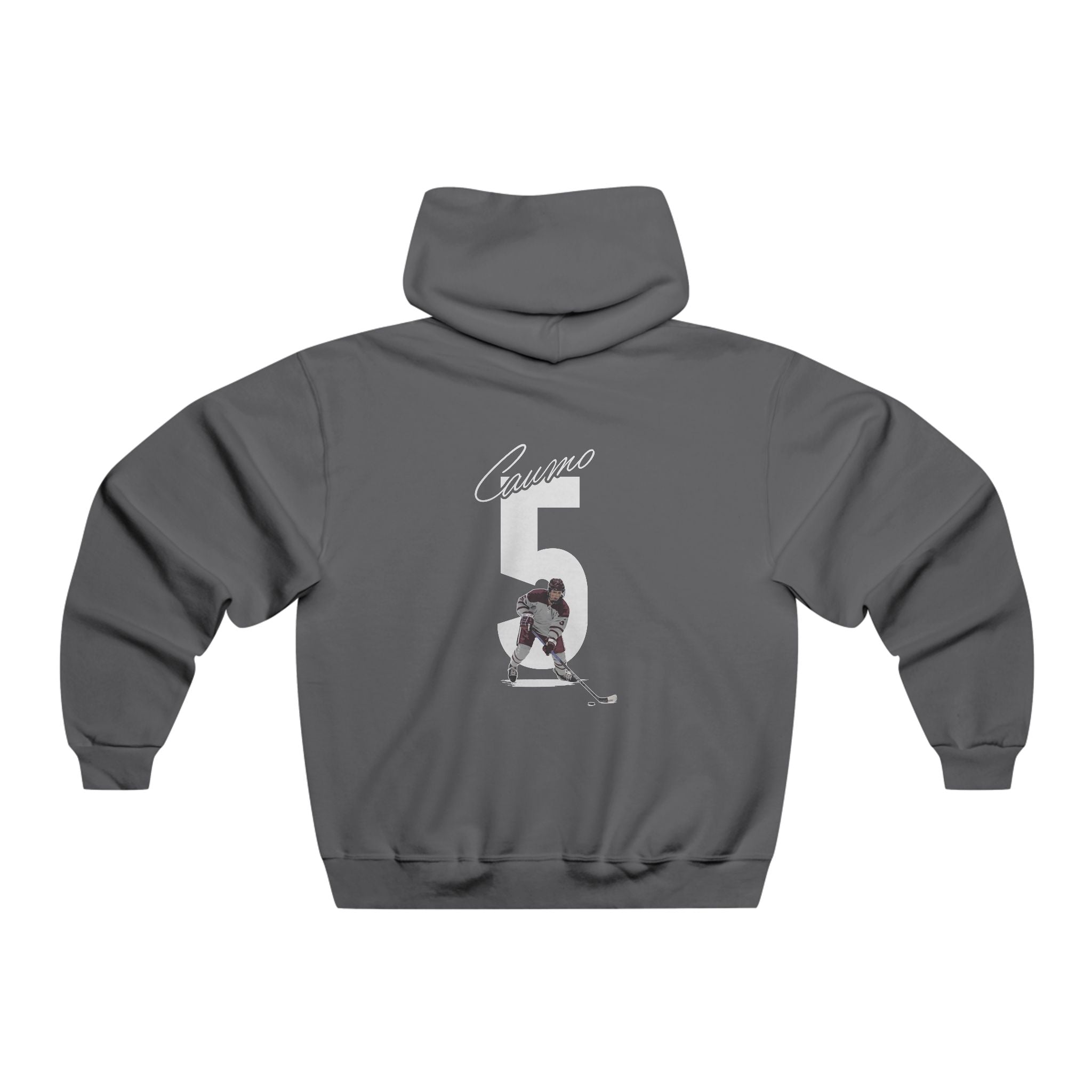 Anna Caumo Vintage Hoodie