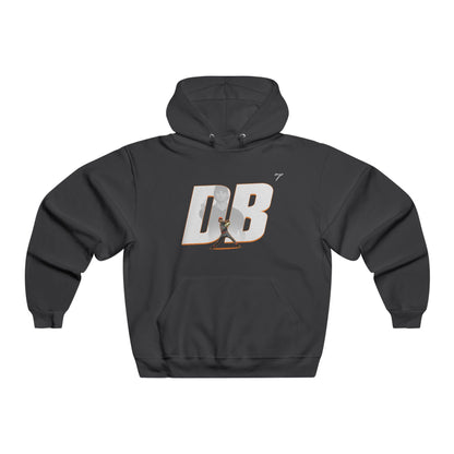 Dalton Biggs Vintage Hoodie