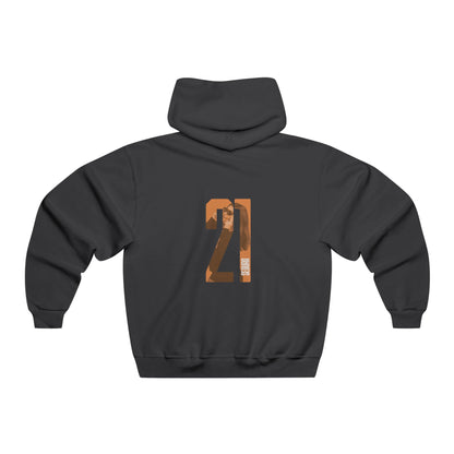 Vanessa Segura Vintage Hoodie