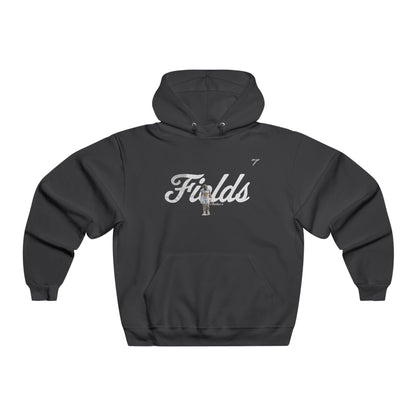 Anthony Fields Vintage Hoodie