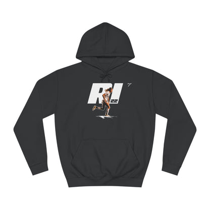 Rian Stainton Hoodie