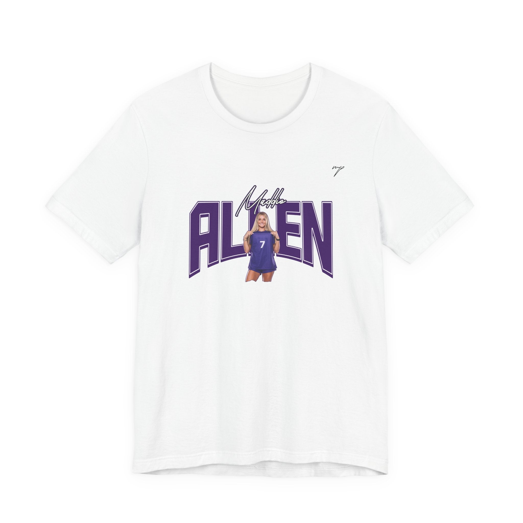 Maddie Allen Graphic Tee