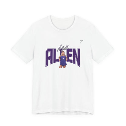 Maddie Allen Graphic Tee