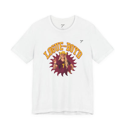 Peyton Logue-Boyd Graphic Tee