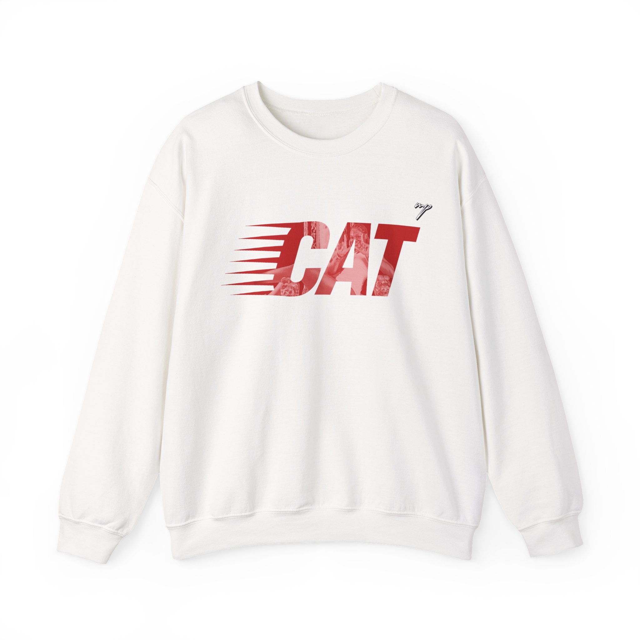 Catalina Sanchious Crewneck