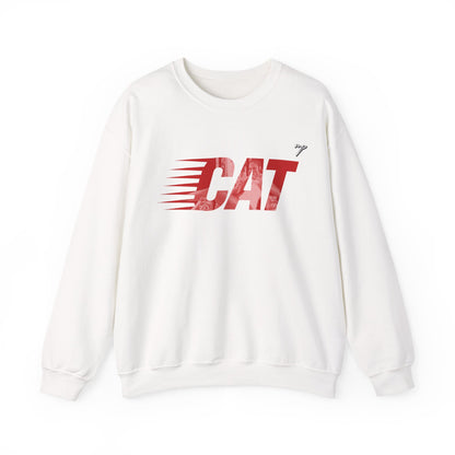 Catalina Sanchious Crewneck
