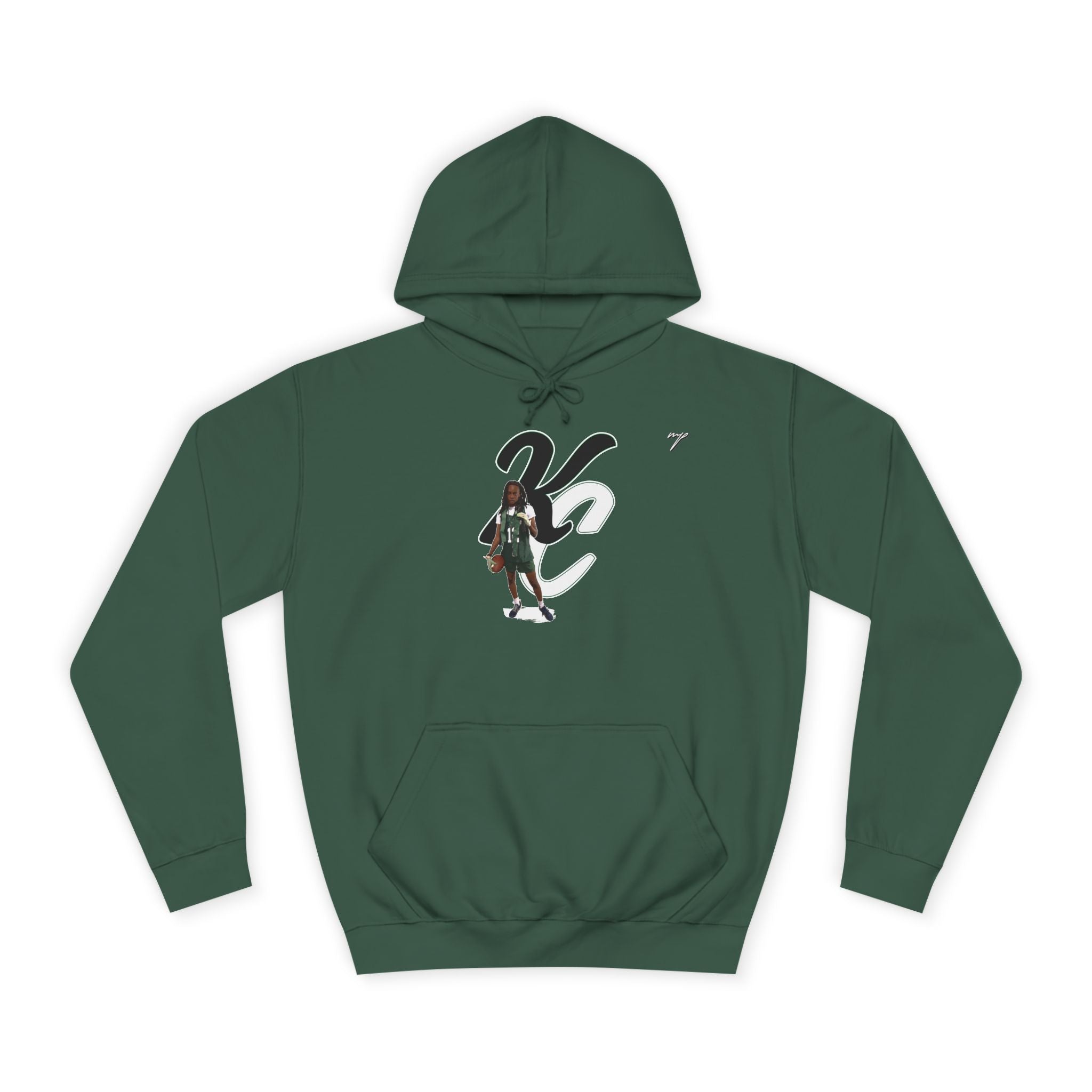 Arieyona Christion Hoodie