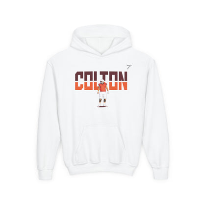 Colton Moore YOUTH Hoodie