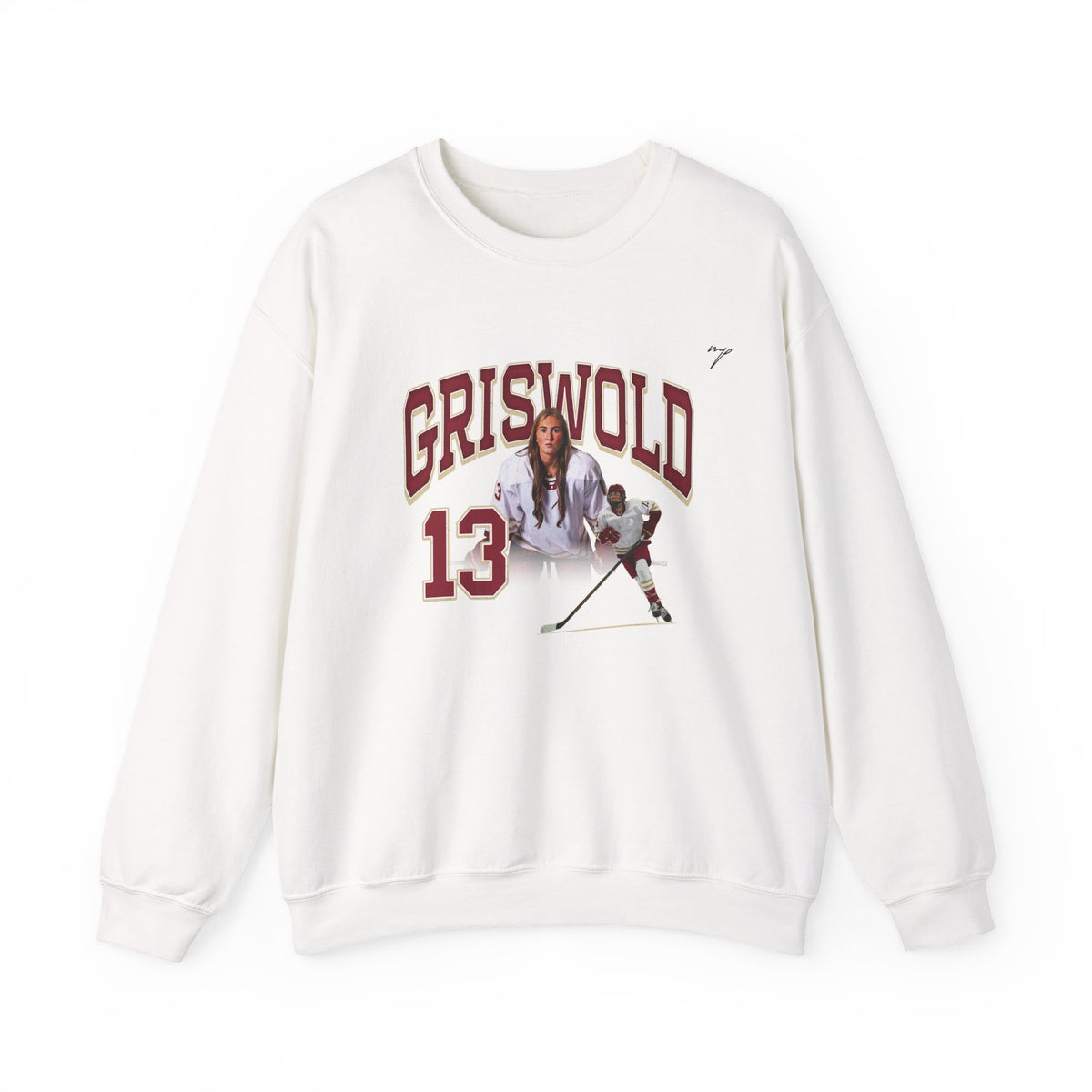 Jaime Griswold Crewneck