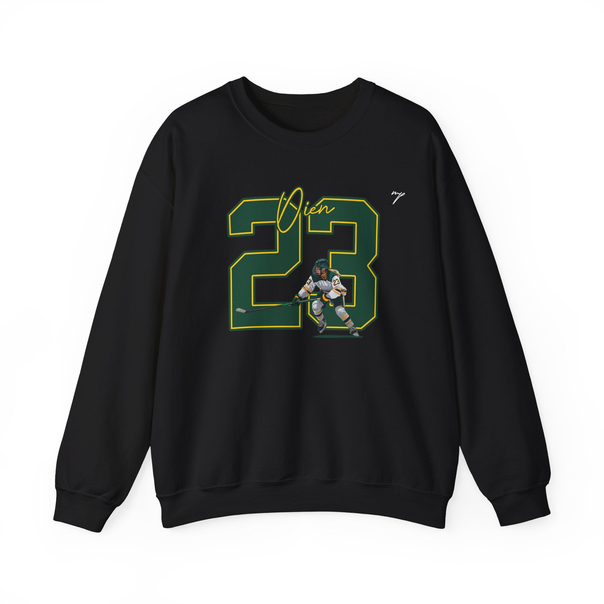 Ezra Oien Crewneck