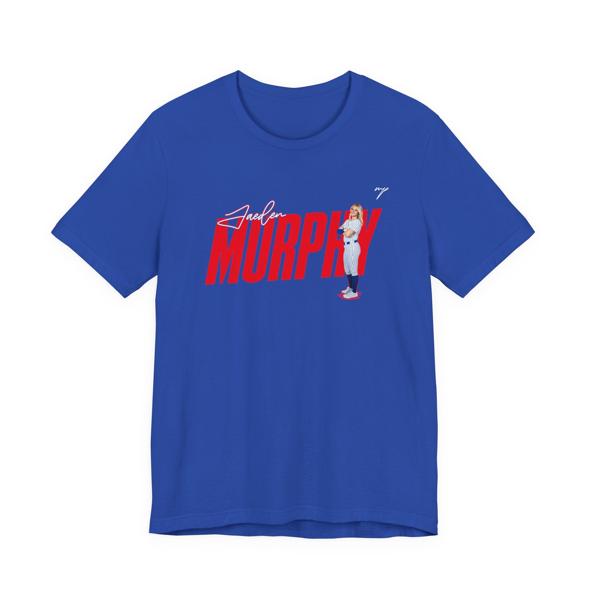 Jaeden Murphy Graphic Tee