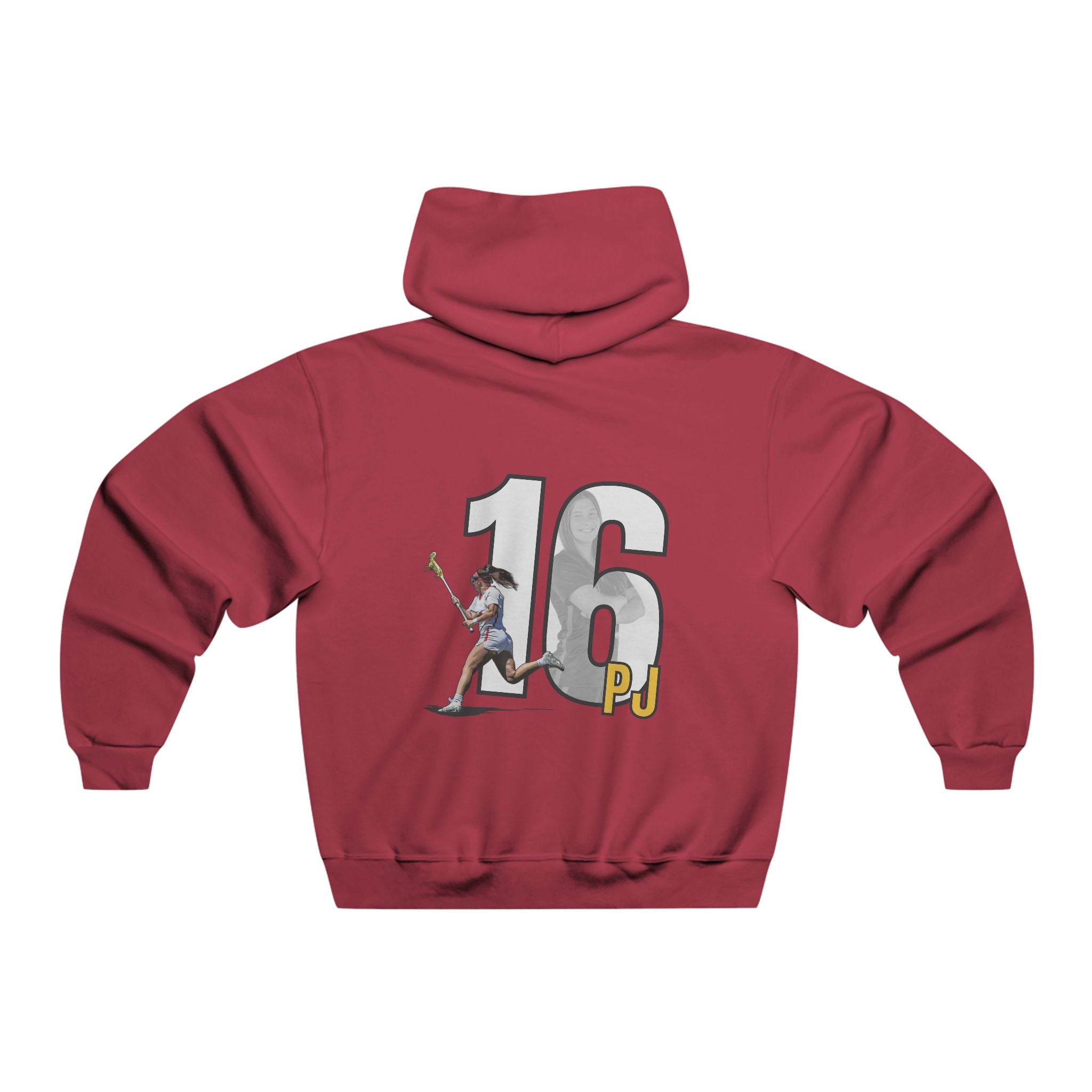 Paige Jankowski Vintage Hoodie