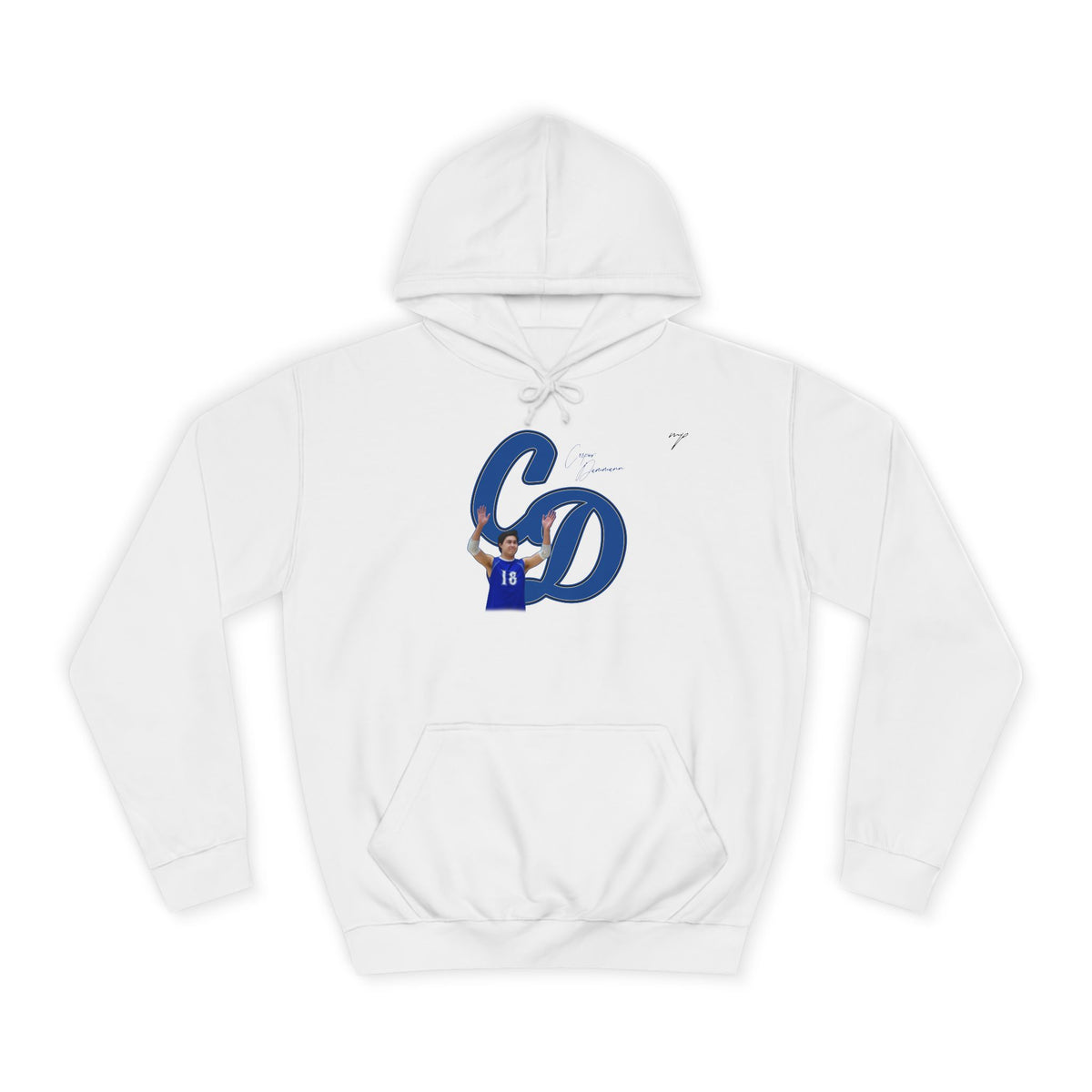 Cooper Dammann Hoodie