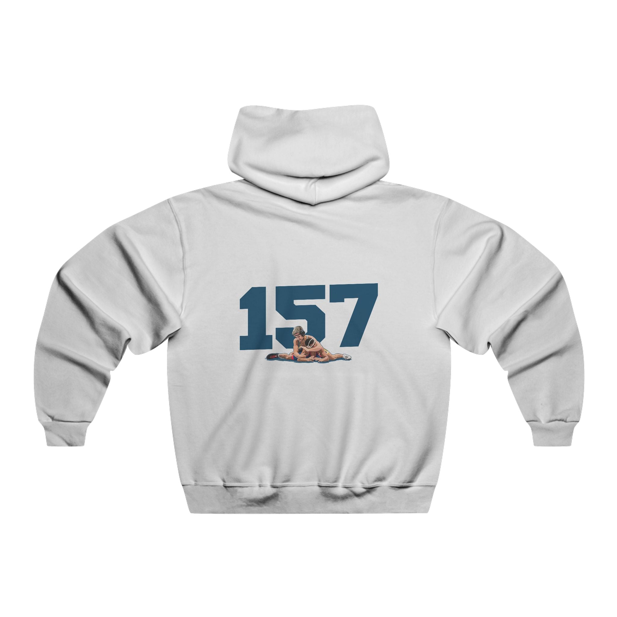 Carter Campbell Vintage Hoodie