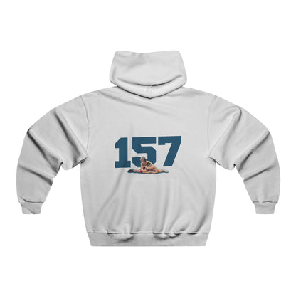 Carter Campbell Vintage Hoodie