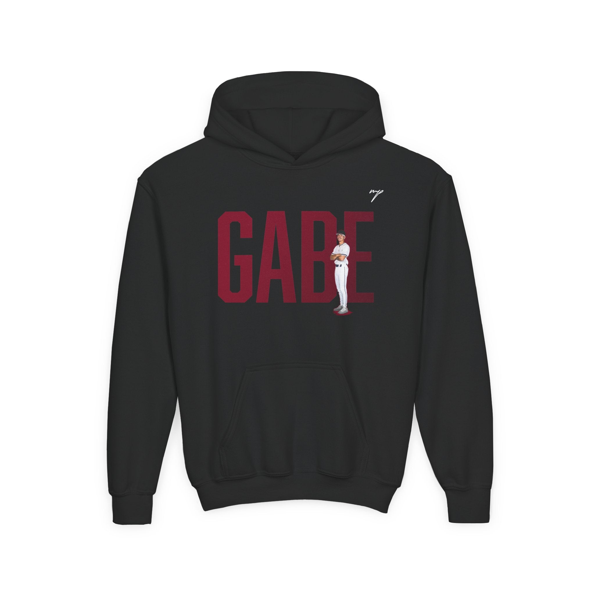 Gabriel Rangel YOUTH Hoodie