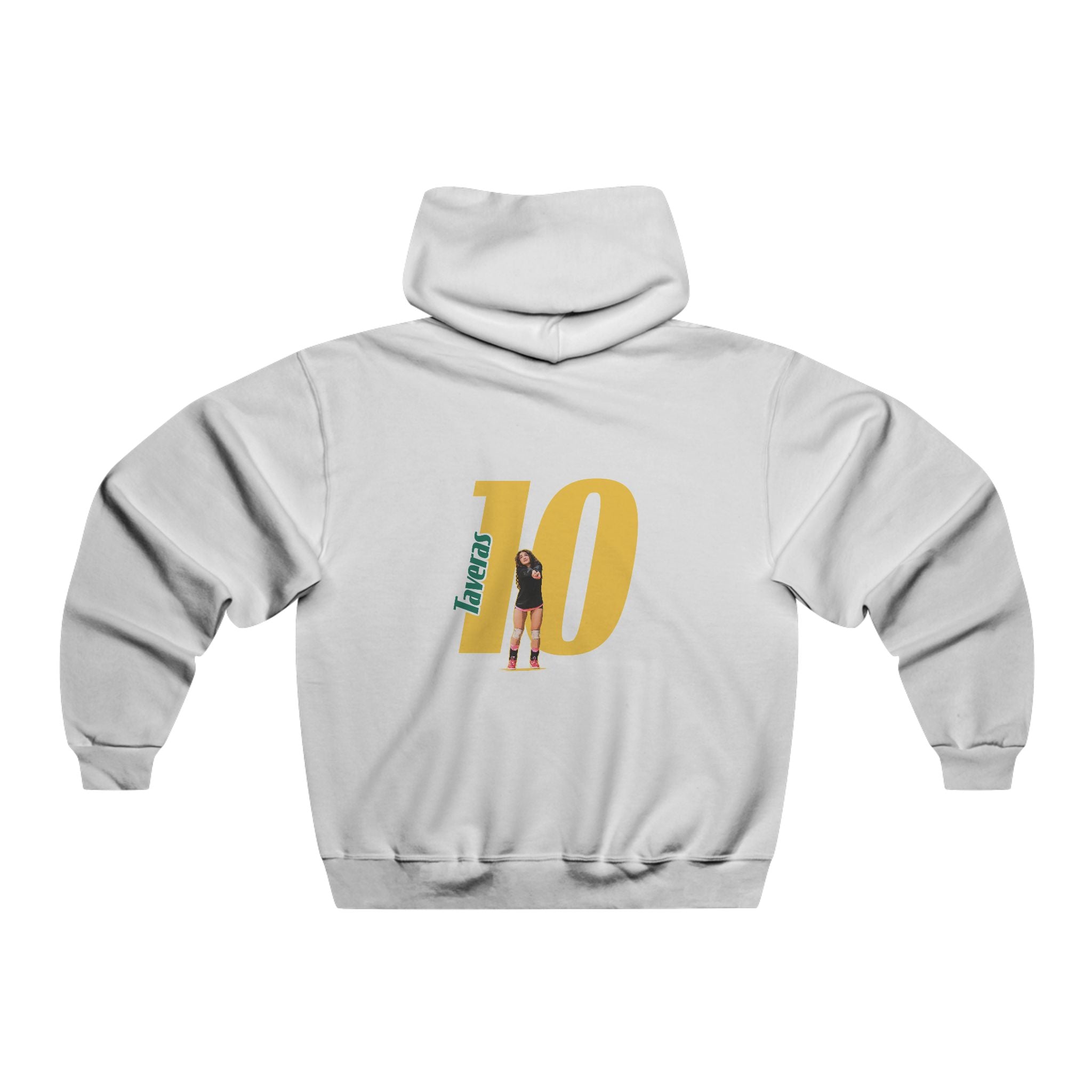 Jocelyn Taveras Vintage Hoodie