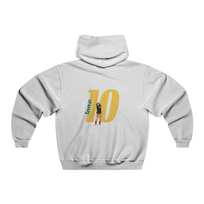 Jocelyn Taveras Vintage Hoodie