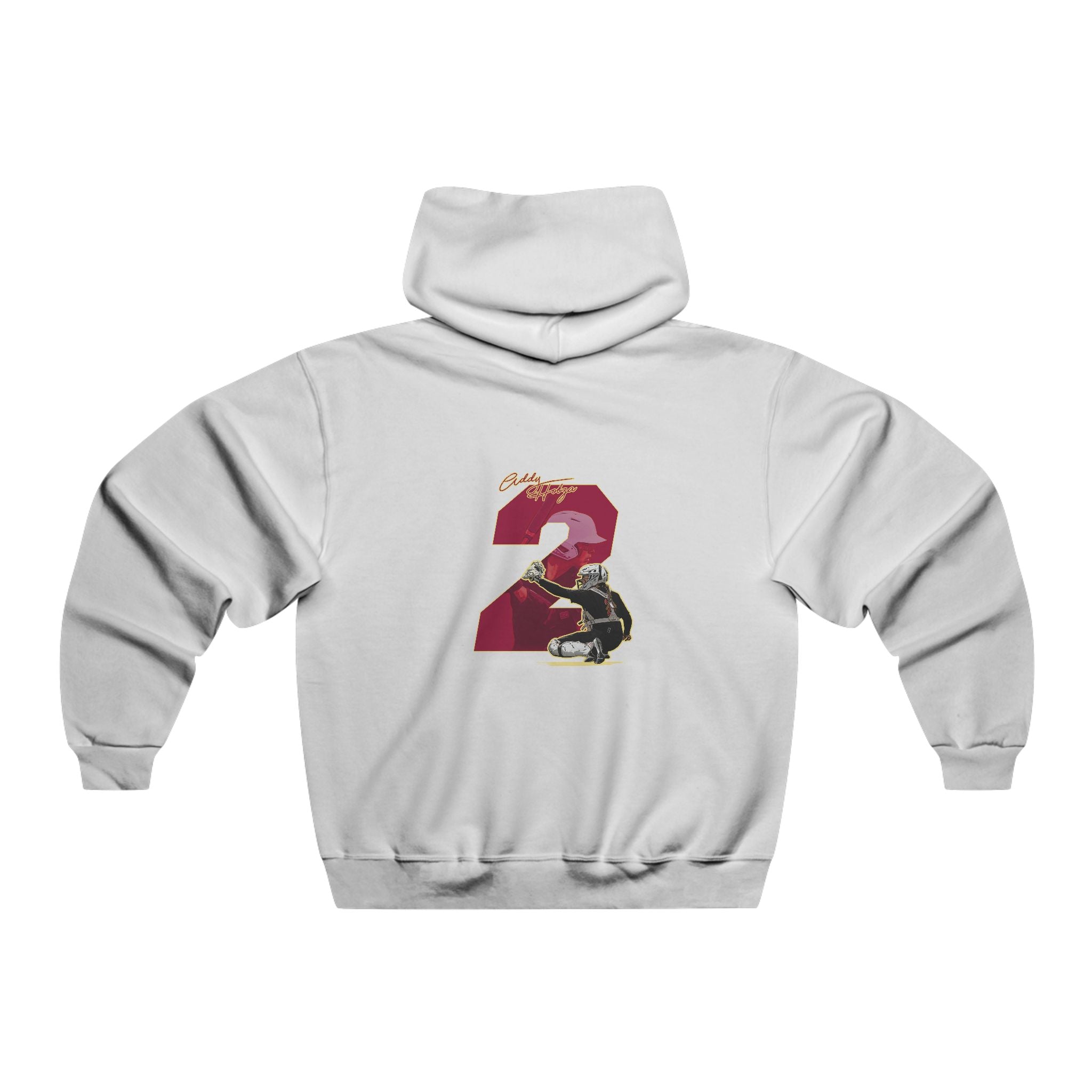 Addy Hobza Vintage Hoodie