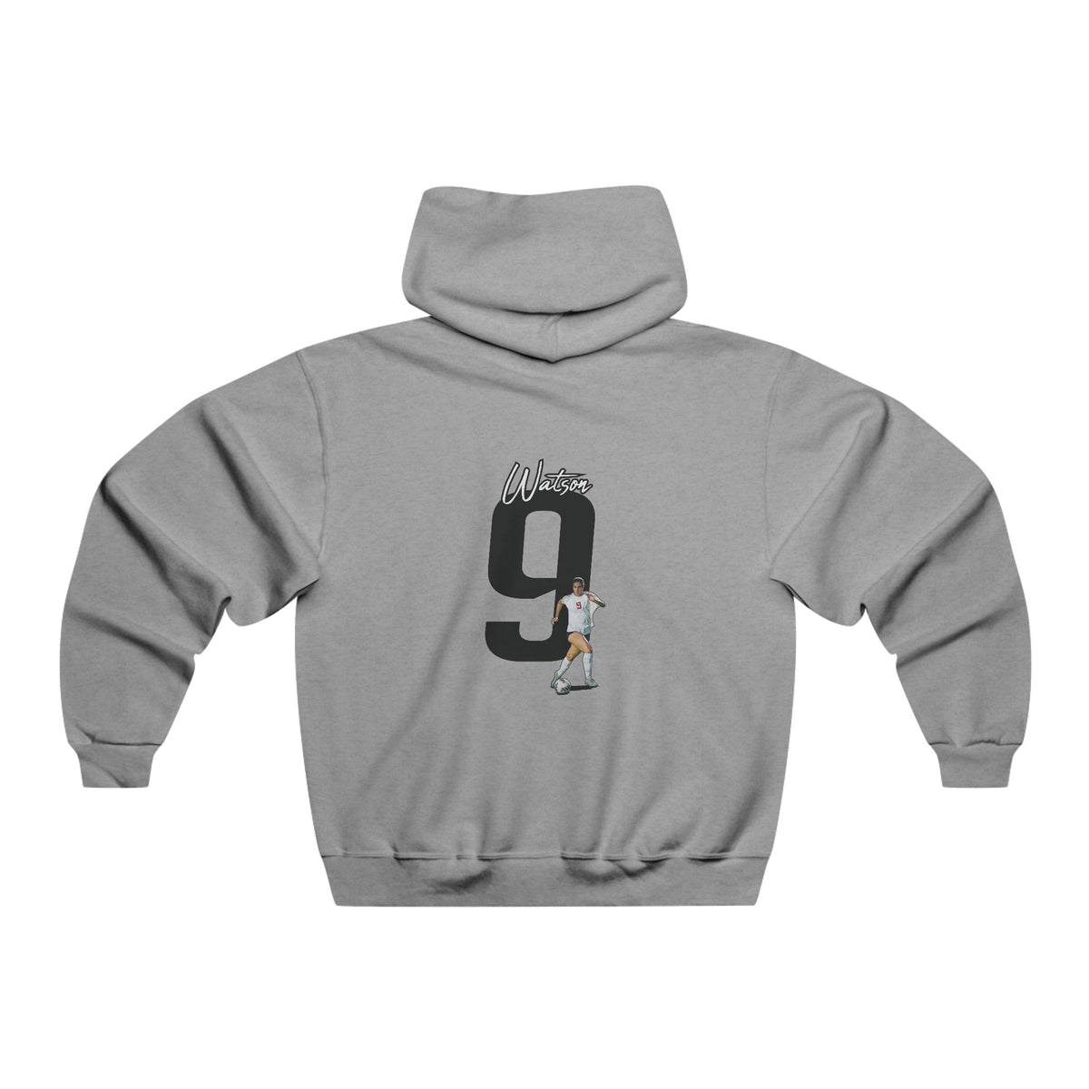Calli Watson Vintage Hoodie