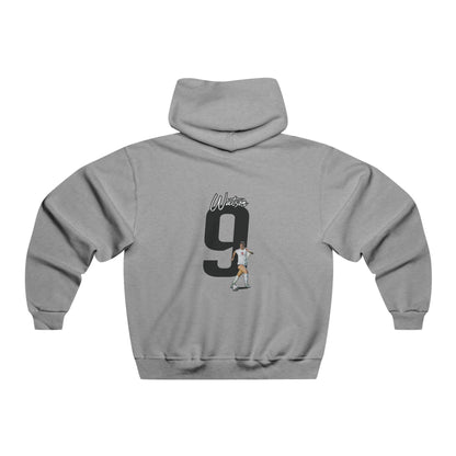 Calli Watson Vintage Hoodie