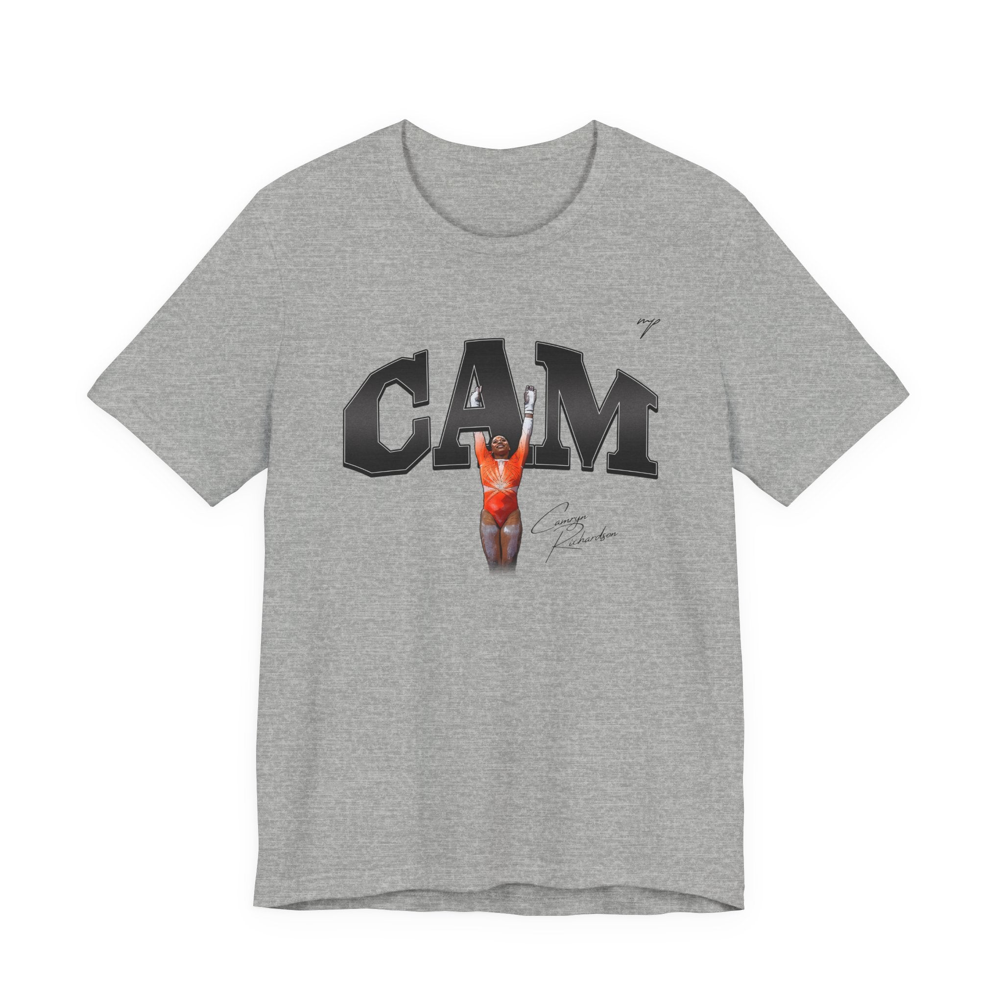 Camryn Richardson Graphic Tee